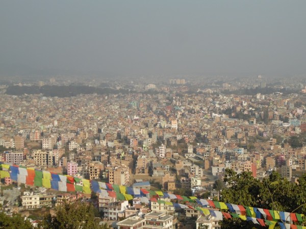 Kathmandu